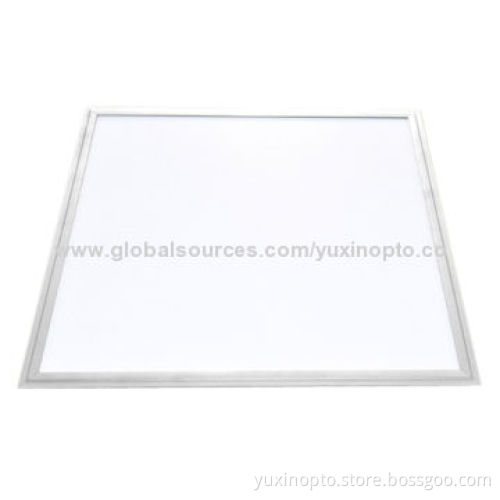 IP54 LED Square Panel Light 40W
